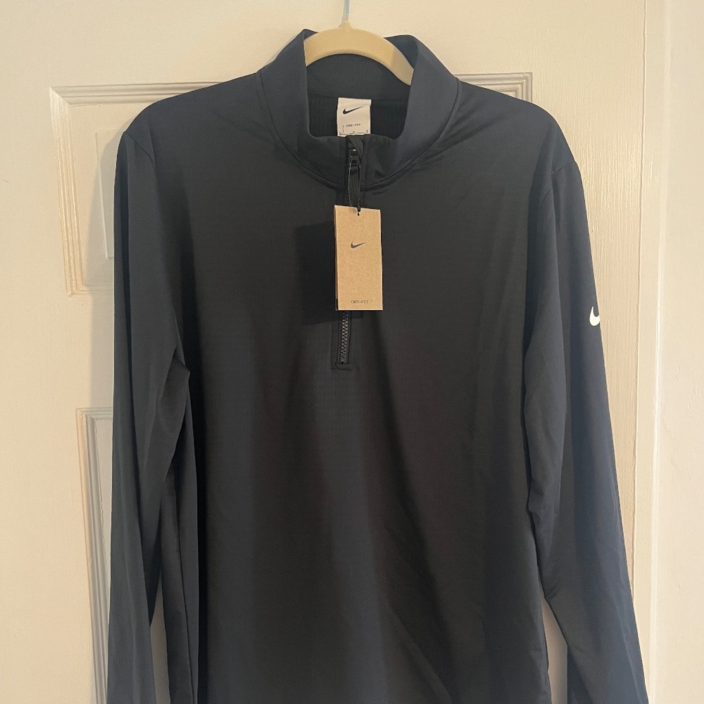 Nike Men's Quarter Zip